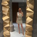 Ana Rita Clara Instagram - Ｌｉｓｂｏｎ － Ｄｕｂａｉ✨ No regresso a piscar o olho à viagem. Já com as energias renovadas para uma nova semana…e se vos disser que estão a chegar muitas novidades?😊 👉recomendo este hotel e restaurante @almahara_burjalarab (E aproveitei para partilhar convosco um dos meus looks preferidos da viagem da @majeparis) Um bonito e brilhante domingo para todos😘 • • #ARC #travel #dubai