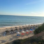 Ana Rita Clara Instagram - Ｂａｌａｎｃｅ ｉｎ ｌｉｆｅ ｓｗｉｎｇｓ⚓️ Fim de semana a Sul.☀️ Bom resto de domingo para todos. • • #ARC #weekend #sunnydays #algarve