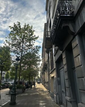 Ana Rita Clara Instagram - 𝙏𝙝𝙖𝙩 𝘽𝙧𝙪𝙨𝙨𝙚𝙡𝙨 𝙩𝙝𝙞𝙣𝙜…
Bom regressar a Bruxelas e muito honrada pelo convite para ser uma das speakers no EACD Summit.
Que bom também poder rever-te meu querido amigo de há tantos anos @ruiveras! Amizades de vida!
E ja que o evento é só amanhã, fomos passear pela cidade!
Quem por aí conhece Bruxelas? 😊

•
•
#ARC #Brussels #travel #speaker #internationalsummit #EACDSummit