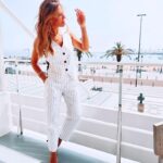 Ana Rita Clara Instagram – 𝙉𝙚𝙬 𝙬𝙚𝙚𝙠. 𝙎𝙚𝙣𝙙𝙞𝙣𝙜 𝙮𝙤𝙪 𝙜𝙤𝙤𝙙 𝙚𝙣𝙚𝙧𝙜𝙮
Comecei a semana cheia de boa energia, garra e vontade de fazer acontecer. E neste dia mundial da criatividade, sinto que sou mesmo assim, sempre com a mente inquieta e a criar…e todos os dias.
Que bom que é poder pensar, acrescentar, impactar e mover projectos…
E não vejo a hora de vos contar tudo!
Boa semana para todos!
Com muita criação!😘
O que acham que está a chegar à @tvificcao?
•
•
#ARC #Newweek #goals #Goodenergy #makingithappen #diadacriatividade