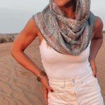 Ana Rita Clara Instagram - Ｆｏｌｌｏｗ　ｍｅ　ｔｏ　ｔｈｅ　ｄｅｓｅｒt Dia único no deserto. Pelas dunas, com muita emoção à mistura, estes passeios com os amistosos camelos… e este final de tarde com um sunset indescritível. Momentos que ficam, me inspiram e que guardo em mim. Grata. • • #ARC #Dubai #desert #Magicalmoments #sunset