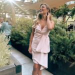 Ana Rita Clara Instagram - 𝙎𝙥𝙚𝙘𝙞𝙖𝙡 𝙘𝙚𝙡𝙚𝙗𝙧𝙖𝙩𝙞𝙤𝙣 𝙖𝙩 @corinthialisbon 💫 Semana cheia de trabalho e eventos especiais, como estes 20 anos do @corinthialisbon. Não podia deixar de passar e dar pessoalmente os merecidos parabéns à @mariajoaogalante, @chef_miguel_teixeira a toda a equipa, neste verdadeiro oásis verde na cidade.🙌 E que continuemos a caminhar sempre juntinhos. Venham mais 20, no mínimo.😊 • • #ARC #Special #corinthialisbon #20anos #embassador