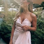 Ana Rita Clara Instagram - 𝙎𝙥𝙚𝙘𝙞𝙖𝙡 𝙘𝙚𝙡𝙚𝙗𝙧𝙖𝙩𝙞𝙤𝙣 𝙖𝙩 @corinthialisbon 💫 Semana cheia de trabalho e eventos especiais, como estes 20 anos do @corinthialisbon. Não podia deixar de passar e dar pessoalmente os merecidos parabéns à @mariajoaogalante, @chef_miguel_teixeira a toda a equipa, neste verdadeiro oásis verde na cidade.🙌 E que continuemos a caminhar sempre juntinhos. Venham mais 20, no mínimo.😊 • • #ARC #Special #corinthialisbon #20anos #embassador