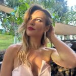 Ana Rita Clara Instagram - 𝙎𝙥𝙚𝙘𝙞𝙖𝙡 𝙘𝙚𝙡𝙚𝙗𝙧𝙖𝙩𝙞𝙤𝙣 𝙖𝙩 @corinthialisbon 💫 Semana cheia de trabalho e eventos especiais, como estes 20 anos do @corinthialisbon. Não podia deixar de passar e dar pessoalmente os merecidos parabéns à @mariajoaogalante, @chef_miguel_teixeira a toda a equipa, neste verdadeiro oásis verde na cidade.🙌 E que continuemos a caminhar sempre juntinhos. Venham mais 20, no mínimo.😊 • • #ARC #Special #corinthialisbon #20anos #embassador