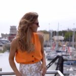 Ana Rita Clara Instagram - Ｆｒｅｓｈ ｎｅｗ ｗｅｅｋ Por aqui a começar a semana cheia de boas energias. Foco e boa disposição. E por aí?😊 • • #ARC #NewWeek #Goals #goodenergy #beyou