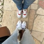 Ana Rita Clara Instagram - 𝙈𝙮 𝙡𝙤𝙫𝙚 𝙞𝙨 𝙢𝙞𝙣𝙚 𝙖𝙡𝙡 𝙢𝙞𝙣𝙚🫶 O melhor de mim❤️ Meu amor Caetano. O que me importa. (E o Caetano às vezes gosta e outras vezes não gosta de tirar fotos😅) Sobre as fotos😂: 1- “Mamã, já está?” 2- My Litle Top Model😊 3- Us🫶 4-Us II ✨ 5- Foi o Caetano que conduziu o kart 6 - “Mamã podemos tirar mais?”😅 7- Love of my life E uma linda semana cheia de amor para todos. • • #ARC #Caetano #mumandson #Ourmoments #eternallove