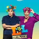 Anabel Alonso Instagram - A quien voy a engañar, soy la concursante ideal. Podéis comprobarlo en #LOLSiTeRíesPierdes en @primevideoes