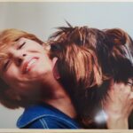 Anabel Alonso Instagram - Amores Perros