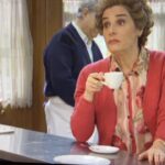 Anabel Alonso Instagram - Una lady inglesa enfrentándose a una tragedia. Qué saber fuá.