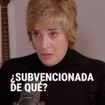 Anabel Alonso Instagram - ¿Subvencionada? ¿Comunista? Esto se le dicen mucho a Anabel Alonso, pero ojo a su respuesta…  Próximamente, #CañasyBarra con @anabelalonso_of, que estrena #LaCelestina en el teatro Reina Victoria de Madrid este 18 de abril.