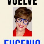 Anabel Alonso Instagram - No te quedes sin tu entrada para el especial ‘Eugenio solo hay uno’ Especial homenaje el lunes 11 de diciembre a las 20:30h en el Teatro Coliseum de Madrid 🙌