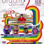 Anabel Alonso Instagram - ¡¡¡EL 23 JULIO ORGULLOSAS EN CHICLANA!!! @aytochiclana @josealbertoxruz @mariaparrado_oficial_