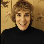 Anabel Alonso Instagram - Taller de iniciación al teatro para adultos/as principiantes en @estudio.steinhardt impartido por @heidisteinhardt ¡No os lo perdáis!