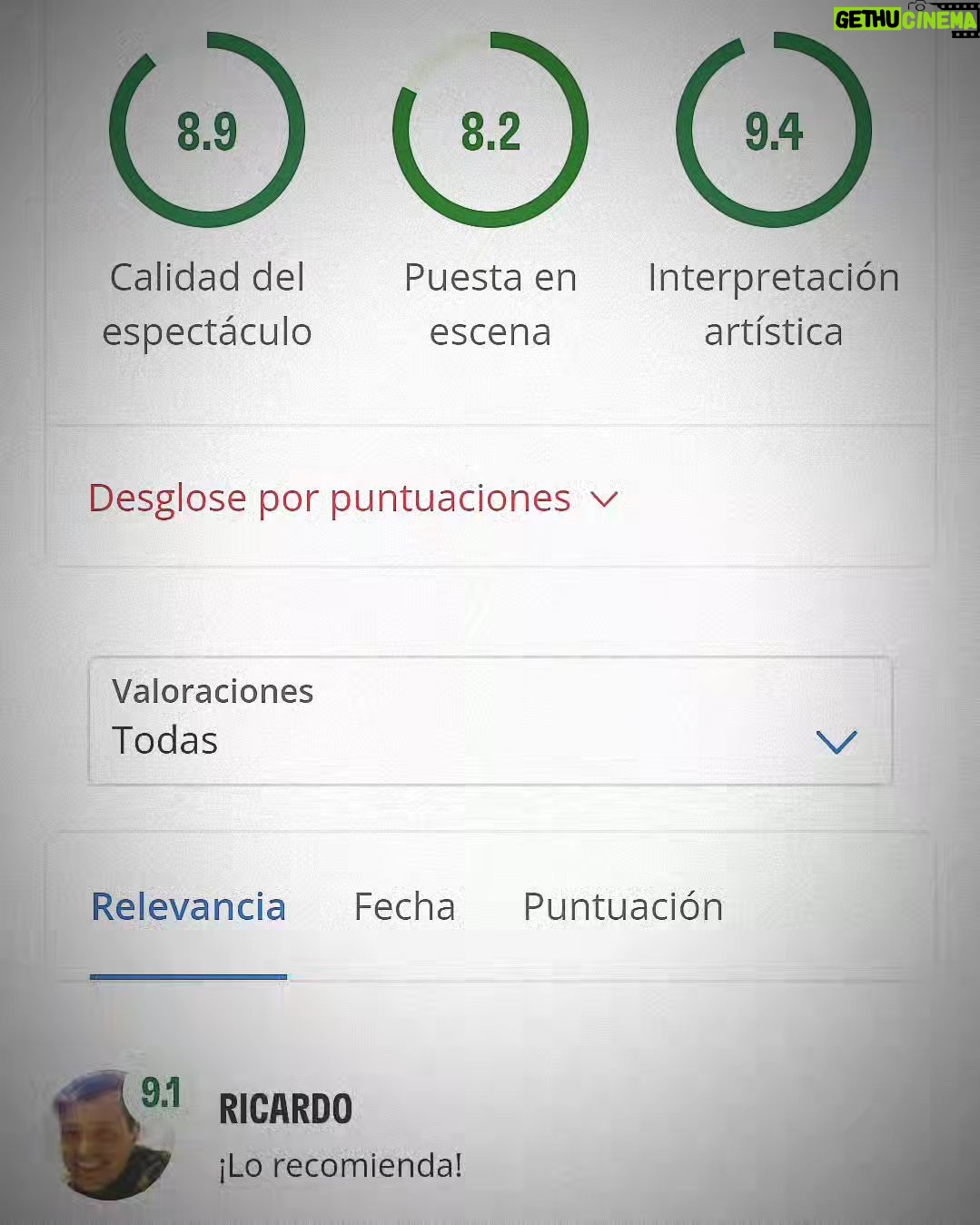 Anabel Alonso Instagram - Gracias a tod@s l@s que habéis venido a ver #LaCelestina al @treinavictoria y nos consideráis dignos de semejante reconocimiento. ¡¡¡GRACIAS!!! @victorsainzramirez @beatrizgrimaldos @claudiataboada__ @davidhuertas_pintado