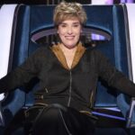 Anabel Alonso Instagram – Oye, pues se está la mar de a gusto en @circulofamosos
@antena3com