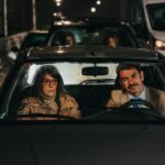 Anabel Alonso Instagram - #AtascoPrime A T A S C A D O S en la carretera 🤓🚗 @arturovallsofficial Ya disponible la serie ‘Atasco’ en @primevideoes