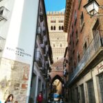Anabel Alonso Instagram - TERUEL EXISTE Y ES UNA MARAVILLA!!! VENIRSE!!!!