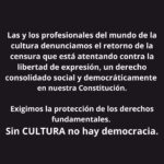 Anabel Alonso Instagram - #StopCensura