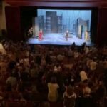 Anabel Alonso Instagram – Gracias Santander y @pfcantabria por este estreno inolvidable!!!
#LaCelestina
@secuencia3
@pentacionespectaculos