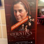 Anabel Alonso Instagram - Ayer!!!!! GRACIAS GRACIAS GRACIAS!!!! #LaCelestina
