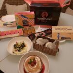 Anabel Alonso Instagram - ¿Qué más se pude pedir? @masterchef_es y @danigarcia7 A disfrutar de la noche!!! Gracias @shineiberia