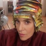 Anabel Alonso Instagram - Estilismo!!!