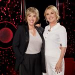 Anabel Alonso Instagram - Hoy a las 18:30h estaré en el programa ‘Atención Obras’ de @la2_tve hablando sobre el estreno de la función ‘La Celestina’ en el Teatro Reina Victoria de Madrid ❤️ Funciones del 18 de abril al 16 de junio Gracias equipo por esta maravillosa entrevista @atencionobras @cayetanagc @saracraving @saranunezarenas✨