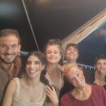 Anabel Alonso Instagram - A punto de salir a escena en Cáceres. #LaCelestina