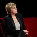 Anabel Alonso Instagram - Hoy a las 18:30h estaré en el programa ‘Atención Obras’ de @la2_tve hablando sobre el estreno de la función ‘La Celestina’ en el Teatro Reina Victoria de Madrid ❤️ Funciones del 18 de abril al 16 de junio Gracias equipo por esta maravillosa entrevista @atencionobras @cayetanagc @saracraving @saranunezarenas✨