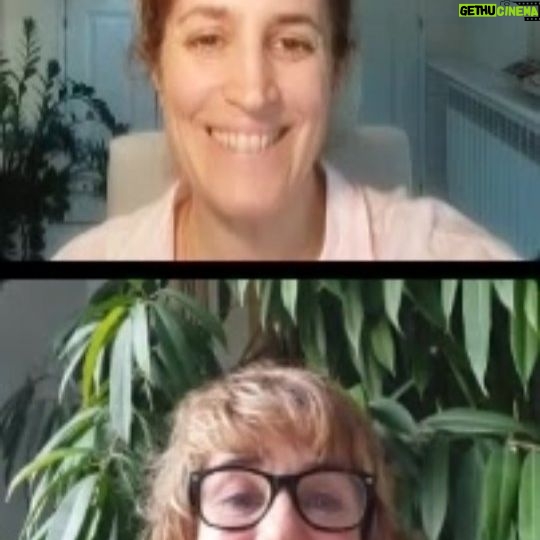 Anabel Alonso Instagram - Hablamos de teatro y más!📽️🎭🌞⭐ Toda la info sobre los talleres la podéis pedir en @estudio.steinhardt o en @heidisteinhardt