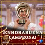 Anabel Alonso Instagram – QUIERO DAR LAS GRACIAS A @atriotono y a @montesone sin ellos JAMÁS lo habría conseguido.
GRACIAS!!!!!