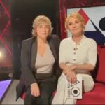 Anabel Alonso Instagram - Hoy a las 18:30h estaré en el programa ‘Atención Obras’ de @la2_tve hablando sobre el estreno de la función ‘La Celestina’ en el Teatro Reina Victoria de Madrid ❤️ Funciones del 18 de abril al 16 de junio Gracias equipo por esta maravillosa entrevista @atencionobras @cayetanagc @saracraving @saranunezarenas✨