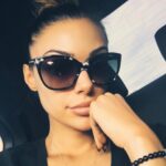 Anabelle Acosta Instagram - Times movin fast but I’m staying still 🪨⛩🐉 #surrendertoserenity #stillnessisthemove #thankmelater