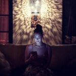 Anabelle Acosta Instagram - A golden state of mind ✨