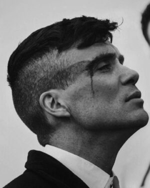 Anabelle Acosta Instagram - In the bleak midwinter. By order of the Peaky fookin Blinders 🎩🧨