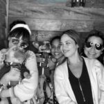 Anabelle Acosta Instagram - Celebrating the Capricorns in my life 🥳🥰♑️ #birthdaycelebration