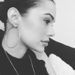 Anabelle Acosta Instagram - Hoopin’