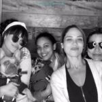 Anabelle Acosta Instagram - Celebrating the Capricorns in my life 🥳🥰♑️ #birthdaycelebration