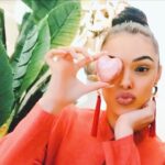Anabelle Acosta Instagram - ❤️