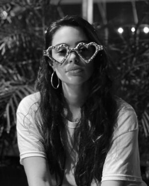 Anabelle Acosta Instagram - Series: May we always see through the eyes of LOVE 😍 

📸 : my cousin @ncalderin__rlionheart ❤️