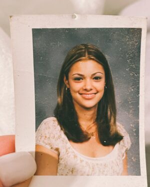 Anabelle Acosta Instagram - Baby Belle | 15 #tbt🔙📸