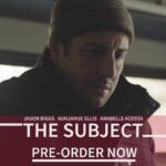 Anabelle Acosta Instagram - Repost from @thesubjectfilm • You can pre-order The Subject on iTunes now, ahead of its October 22 release! Pre-order link in bio! #iTunes #thesubjectmovie #morethanamovie #tellmeaboutthatday #filmmaking #indiefilm #film #preorder