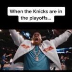 Anabelle Acosta Instagram - Cleaning out 📱 found some old gems just in time for game day 😵‍💫🫠🧡 #knicksnation