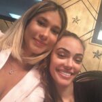 Anabelle Acosta Instagram - Wishing I was with u today to celebrate u, but u know even in distance I celebrate u daily. Not much I can say on an ig post u don’t already know because we live it in real time, we show it in real life. Plus I don’t want to ruin ur makeup today 😂. Love u deep. Happy Birthday @anie_louis 🎉 🥂 🎂 #ToastToLife