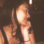Anabelle Acosta Instagram - In conversation I said “My mind swims at a depth most would drown in. The last thing I want to be known for is my looks. The exterior fades. I want to be remembered for my stubborn spirit, my heart, my prismatic soul. What never fades.” - As I smiled two pictures were taken 🌌🎆🎇 #PrismaticSoul