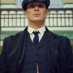 Anabelle Acosta Instagram - In the bleak midwinter. By order of the Peaky fookin Blinders 🎩🧨