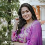 Anagha Narayanan
