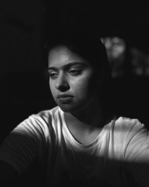 Anagha Narayanan Instagram - 🌀 
@_me.anjnakamal_ 
.
.
.
.
.
.
.
.
.
.
.
.
.
.
.
.
.
#picoftheday #instagram #instagood #love #monochrome