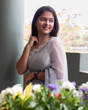 Anagha Narayanan Instagram - “All we have is now💫”
📷 : @siddharth_gc 
.
.
.
.
.
.
.
.
.
.
.
.
.
.
.
.
.
.
.
.
.
#photooftheday #summer #instagood #instagram #love #smile