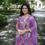 Anagha Narayanan